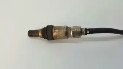 Pezzo di ricambio per auto di seconda mano sonda lambda per peugeot partner kombi active riferimenti oem iam 1618nc 9683265480 1618nc