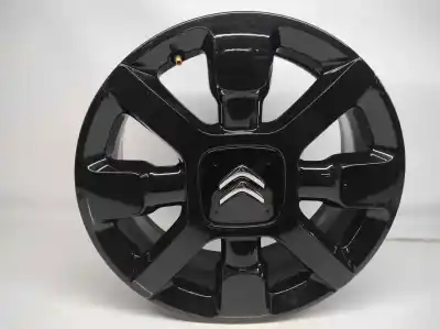Pièce détachée automobile d'occasion jante pour citroen c3 aircross shine références oem iam 9800494077  98004940xy