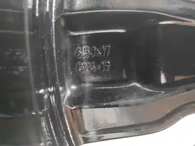 Pièce détachée automobile d'occasion jante pour citroen c3 aircross shine références oem iam 9800494077  98004940xy
