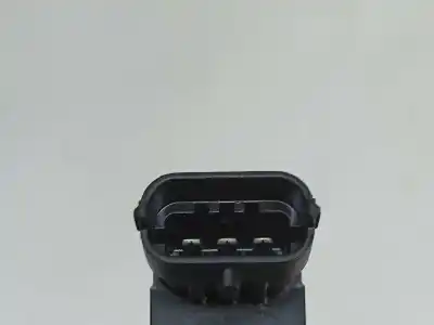 Автозапчастина б/у датчик тиску для renault clio iv bh desde 09/2012 clio dynamique посилання на oem iam 223650001r  0281002997