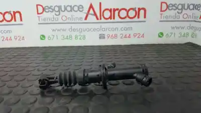 Автозапчастина б/у НАСОС зчеплення для RENAULT CLIO IV  Посилання на OEM IAM 306100642R  