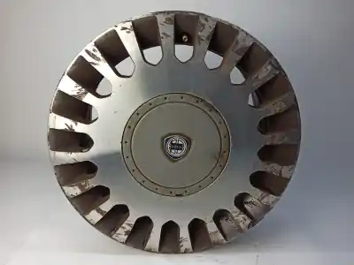 Автозапчастина б/у шина для lancia phedra (180) 2.2 jtd cat посилання на oem iam 1487548681