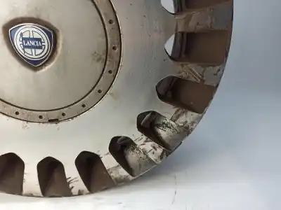 Автозапчастина б/у шина для lancia phedra (180) 2.2 jtd cat посилання на oem iam 1487548681  