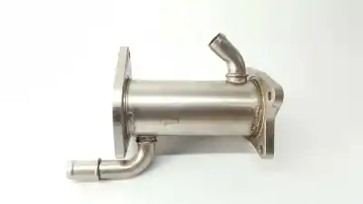 Pezzo di ricambio per auto di seconda mano RAFFREDDATORE EGR per RENAULT CLIO IV  Riferimenti OEM IAM 147356133R  