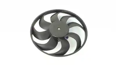 Second-hand car spare part RADIATOR COOLING FAN for RENAULT CLIO IV  OEM IAM references 214816703R  