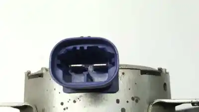 Peça sobressalente para automóvel em segunda mão termoventilador elétrico por renault clio iv authentique referências oem iam 214816703r  