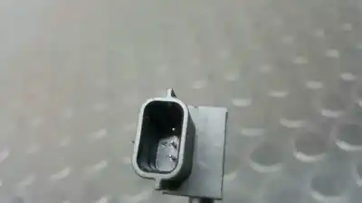 Second-hand car spare part pressure sensor for renault twingo dynamique oem iam references 8200741321  