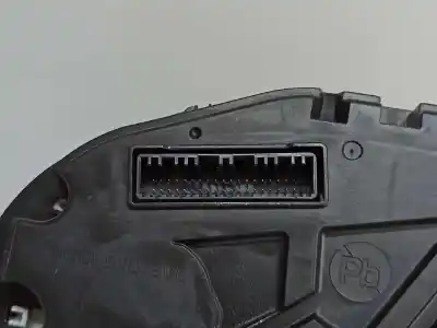 Peça sobressalente para automóvel em segunda mão quadrante por kia stonic (ybcuv) business referências oem iam 94013h8430  94013-h8430