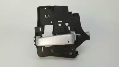 Pièce détachée automobile d'occasion poignée intérieure laterale droit pour peugeot partner kombi active références oem iam 9682100677