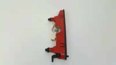 Recambio de automóvil de segunda mano de luz central de freno para peugeot partner kombi active referencias oem iam 9682830180 6351fc 9688528980