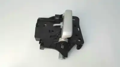 Peça sobressalente para automóvel em segunda mão puxador interior do lado esquerdo por peugeot partner kombi outdoor referências oem iam 9682100777
