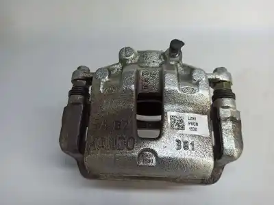 Second-hand car spare part front left brake caliper for kia stonic (ybcuv) business oem iam references lz58