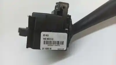 Second-hand car spare part indicator switch for seat altea (5p1) reference oem iam references 1k0953513  1103500