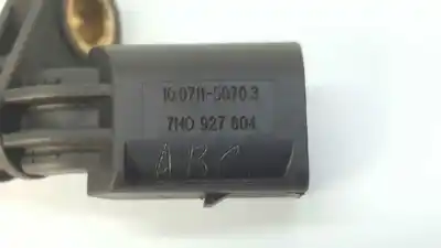 Автозапчасти б/у датчик абс за volkswagen caddy ka/kb (2k) life ссылки oem iam 7h0927804  100711