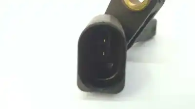 Автозапчасти б/у датчик абс за volkswagen caddy ka/kb (2k) life ссылки oem iam 7h0927804  100711