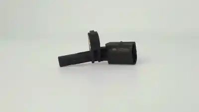 Автозапчасти б/у датчик абс за volkswagen caddy ka/kb (2k) life ссылки oem iam 7h0927803  100711