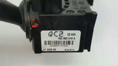 Автозапчастина б/у команда чистити для volkswagen caddy ka/kb (2k) life посилання на oem iam 1k0953519a  01203506