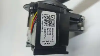 Автозапчастина б/у команда чистити для volkswagen caddy ka/kb (2k) furg. посилання на oem iam 1k0953519a  