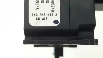 Автозапчастина б/у команда чистити для seat leon (1p1) reference посилання на oem iam 1k0953519a  