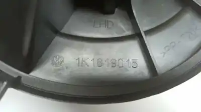 Peça sobressalente para automóvel em segunda mão motor de sofagem por seat altea (5p1) reference referências oem iam 1k1819015  1k1819015c