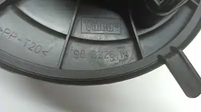 Peça sobressalente para automóvel em segunda mão motor de sofagem por seat altea (5p1) reference referências oem iam 1k1819015  1k1819015c