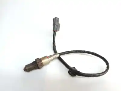 Автозапчасти б/у лямбда-зонд за kia stonic (ybcuv) business ссылки oem iam 393512u001  39351-2u001
