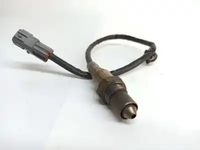 Автозапчасти б/у лямбда-зонд за kia stonic (ybcuv) business ссылки oem iam 393512u001  39351-2u001