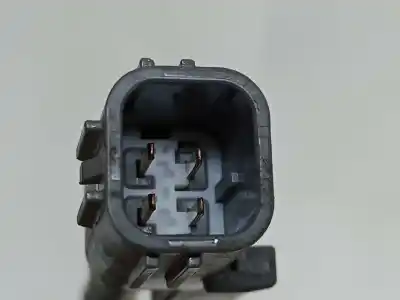 Автозапчасти б/у лямбда-зонд за kia stonic (ybcuv) business ссылки oem iam 393512u001  39351-2u001