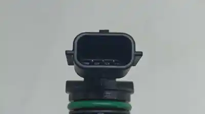 Second-hand car spare part sensor for renault clio iv expression oem iam references 338125708b  