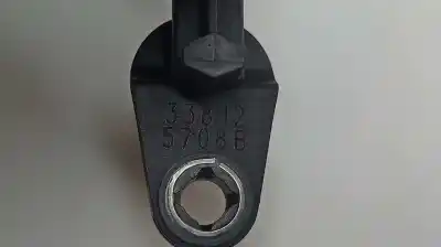 Second-hand car spare part sensor for renault clio iv expression oem iam references 338125708b  