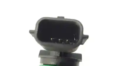 Peça sobressalente para automóvel em segunda mão sensor por renault clio iv business referências oem iam 237315648r  