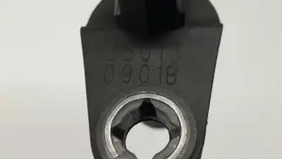 Peça sobressalente para automóvel em segunda mão sensor por renault clio iv business referências oem iam 237315648r  