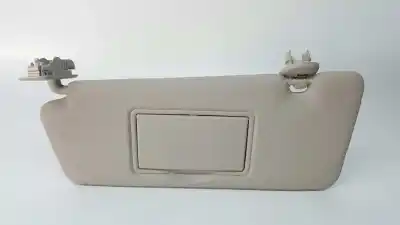 Pezzo di ricambio per auto di seconda mano tenda sinistra per renault clio iv authentique riferimenti oem iam 964012136r