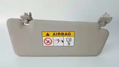 Автозапчастина б/у ПРАВИЛЬНИЙ НАТІР для RENAULT CLIO IV  Посилання на OEM IAM 964000633R  