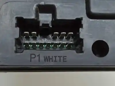 Автозапчасти б/у электронный модуль за renault clio iv bh desde 09/2012 clio dynamique ссылки oem iam 284b15639r  a2c86184601