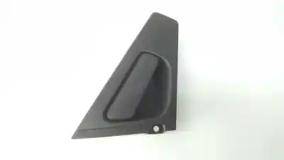 Peça sobressalente para automóvel em segunda mão puxador exterior traseiro esquerdo por renault clio iv expression referências oem iam 806061728r