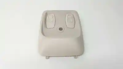 Pezzo di ricambio per auto di seconda mano luce interna per renault clio iv business riferimenti oem iam 969801754