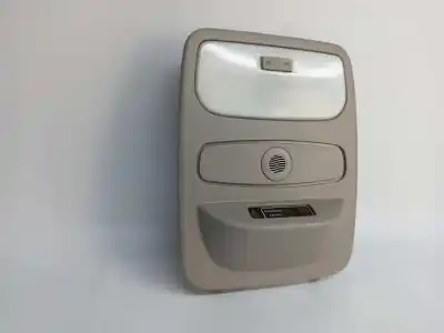 Автозапчасти б/у внутренний свет за renault clio iv bh desde 09/2012 clio dynamique ссылки oem iam 739486822r  