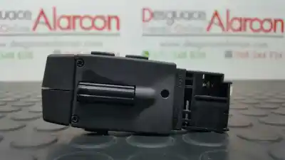 Автозапчастина б/у управління рульмом для dacia logan mcv ii laureate посилання на oem iam 255522448r  