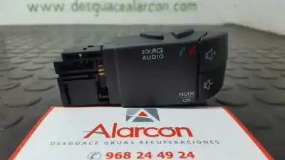 Peça sobressalente para automóvel em segunda mão comandos de alavanca por renault clio iv business referências oem iam 255522448r