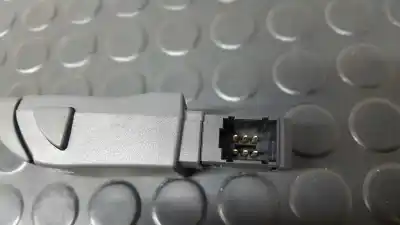 Second-hand car spare part multifunction switch for renault clio iv business oem iam references 255522448r  344422023gb