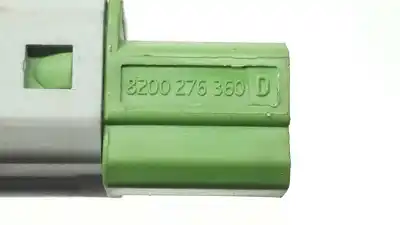 Автозапчастина б/у вимикач для renault clio iv bh desde 09/2012 clio dynamique посилання на oem iam 8200276360  