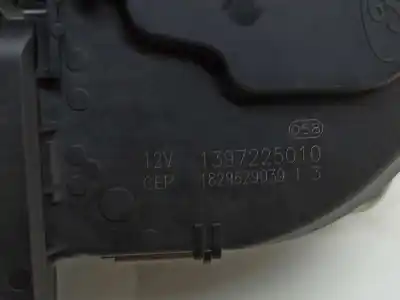 Автозапчасти б/у мотор переднего стеклоочистителя за ford fiesta (ce1) trend ссылки oem iam h1bb17504ad 2122506 // h1bb-17504-ad 3397021937