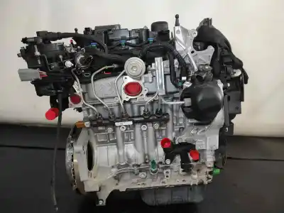 Pezzo di ricambio per auto di seconda mano motore completo per ford fiesta 1.5 tdci riferimenti oem iam f1bq6007ca dv5fda 2016367 1873215 1745052 1869454 