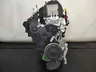 Pezzo di ricambio per auto di seconda mano motore completo per ford fiesta 1.5 tdci riferimenti oem iam f1bq6007ca dv5fda 2016367 1873215 1745052 1869454 