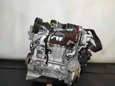Pezzo di ricambio per auto di seconda mano motore completo per ford fiesta 1.5 tdci riferimenti oem iam f1bq6007ca dv5fda 2016367 1873215 1745052 1869454 