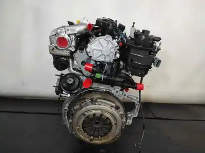 Pezzo di ricambio per auto di seconda mano motore completo per ford fiesta 1.5 tdci riferimenti oem iam f1bq6007ca dv5fda 2016367 1873215 1745052 1869454 