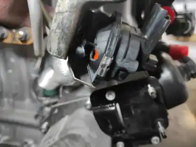 Pezzo di ricambio per auto di seconda mano motore completo per ford fiesta 1.5 tdci riferimenti oem iam f1bq6007ca dv5fda 2016367 1873215 1745052 1869454 