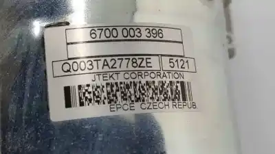 Автозапчасти б/у рулевая колонка за renault clio iv bh desde 09/2012 clio dynamique ссылки oem iam 488105110r 488106771r 6700003396 / 48805110r