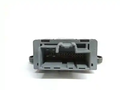 Second-hand car spare part electronic module for ford fiesta (ce1) trend oem iam references h1bt14b534ag h1bt-14b534-ag 2282849